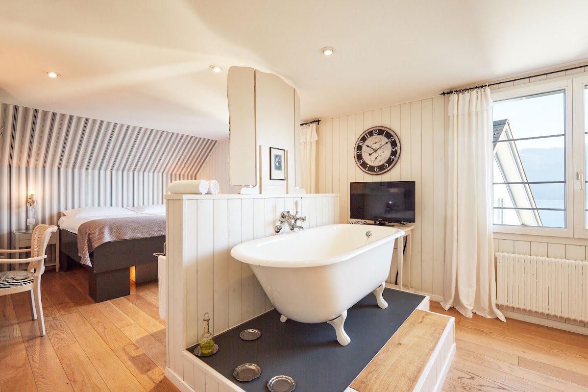 Boutique-Hotel Schlüssel 2