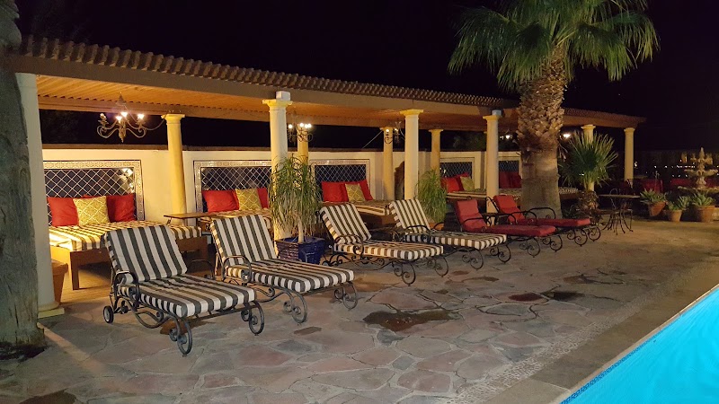 Tuscan Springs Hotel & Spa