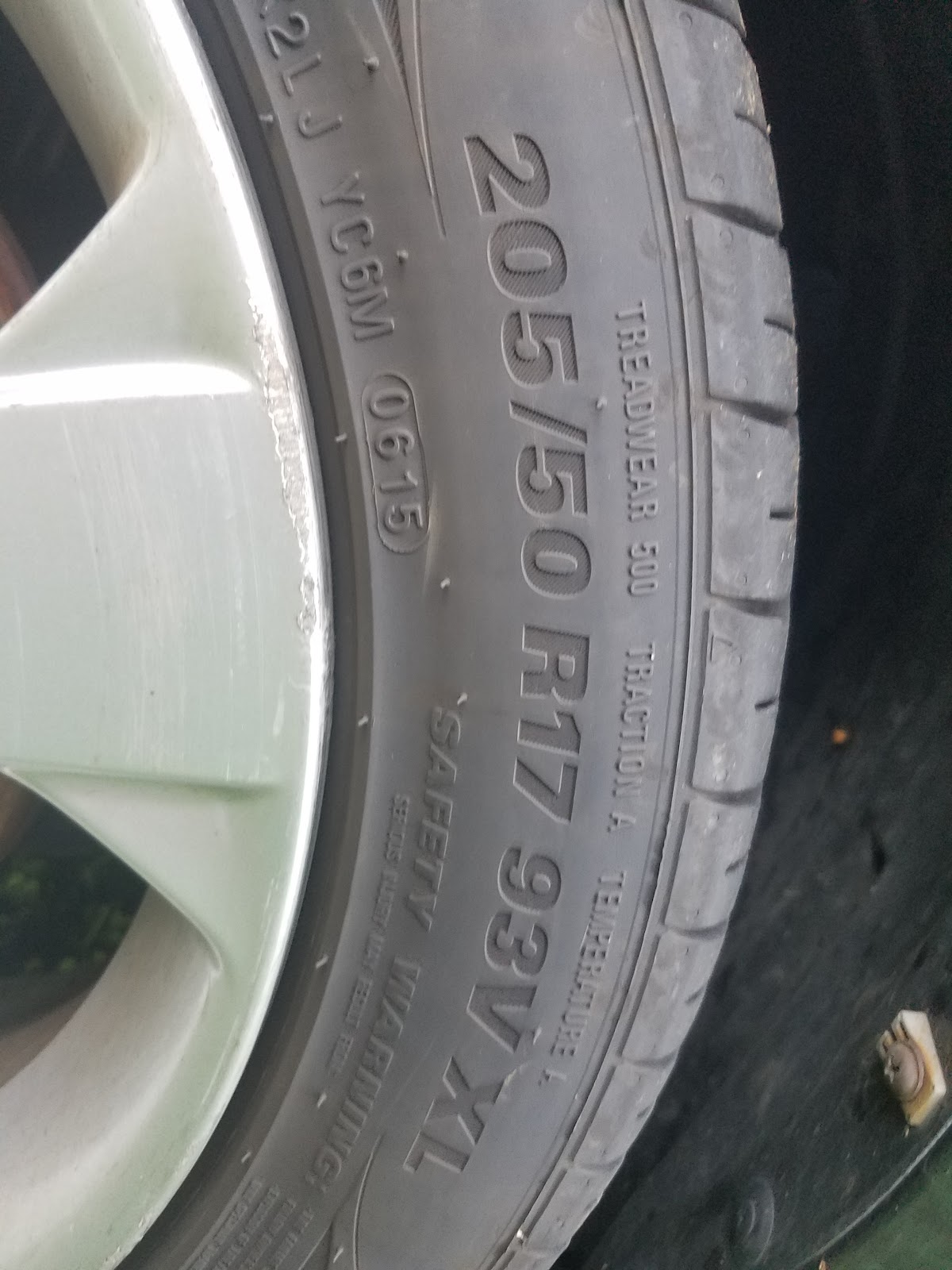 Walmart Auto Care Center