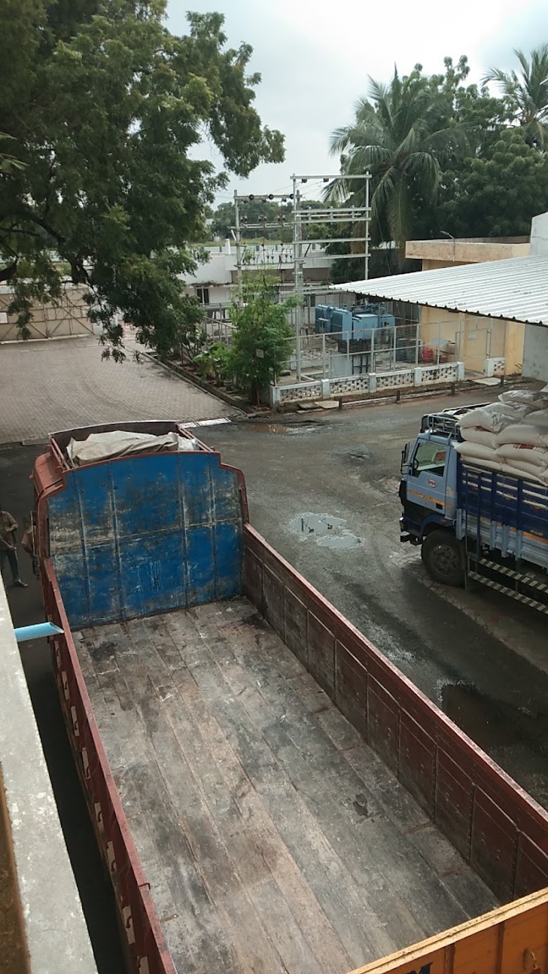 Jayakrishna Flour Mills Pvt. Ltd.