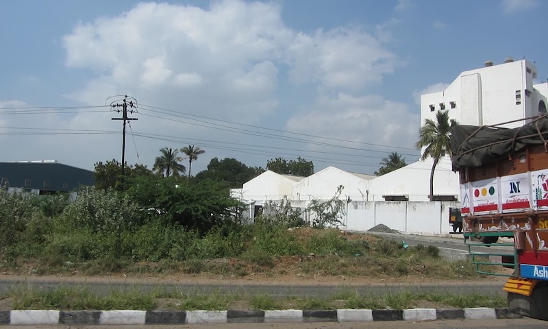 Jayakrishna Flour Mills Pvt. Ltd.