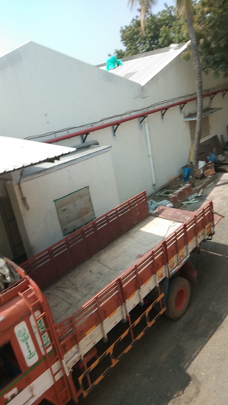 Jayakrishna Flour Mills Pvt. Ltd.