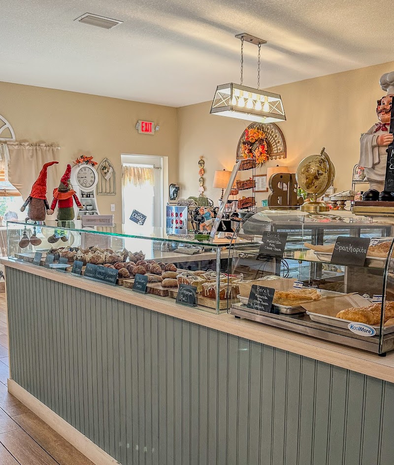 JB's Corner Cafe photo 1