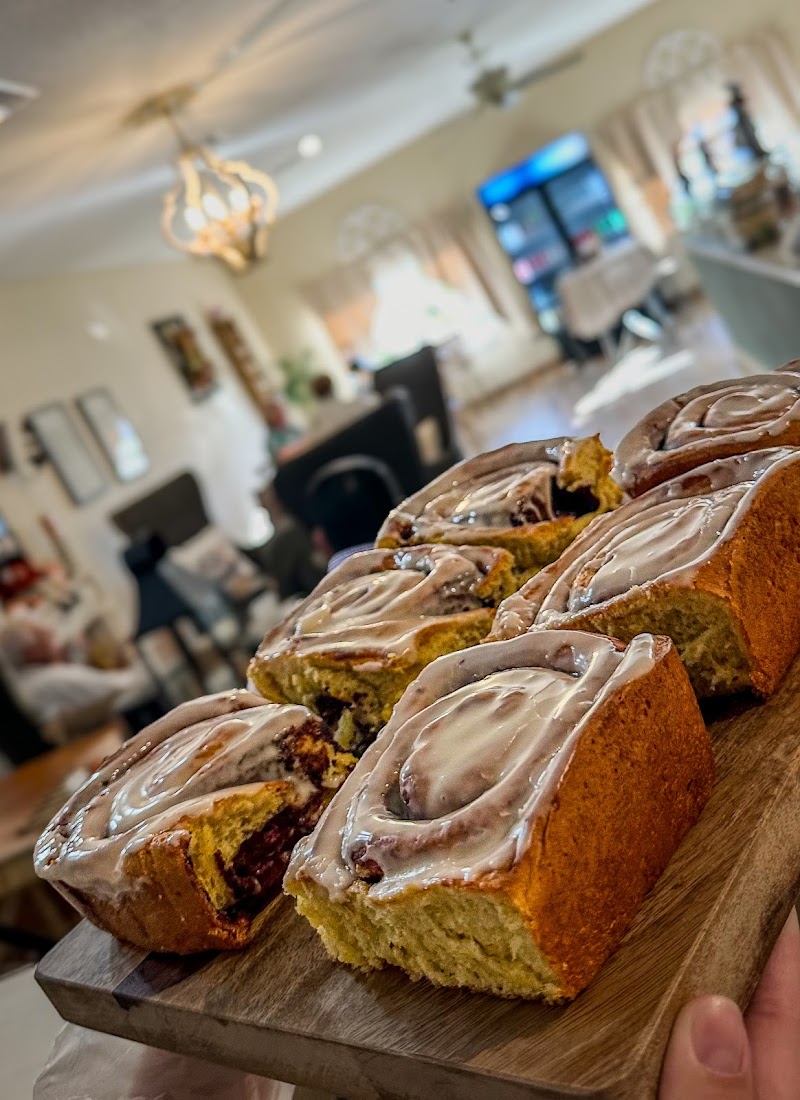 JB's Corner Cafe photo 2