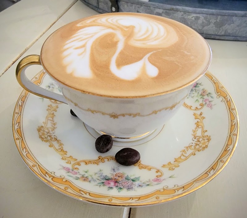 JB's Corner Cafe photo 4