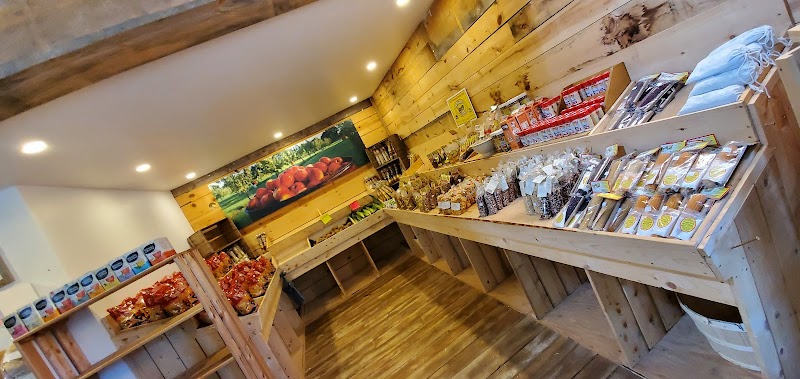 Dempsey Corner Orchards photo 3