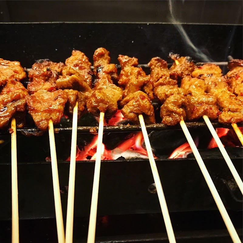 Wau Malaysian Restaurant photo 2