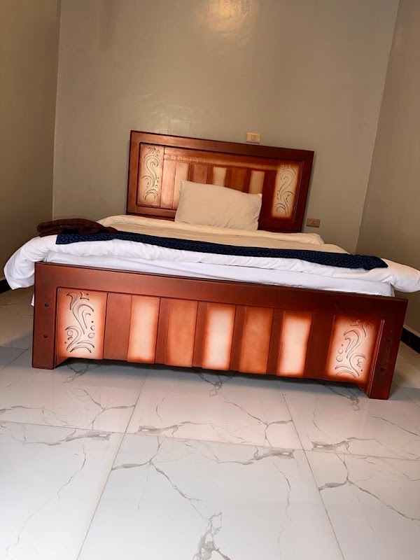 Mahad Alle, Guest House photo 2