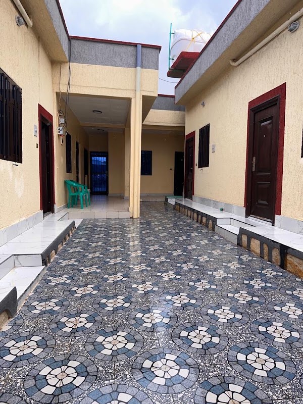 Mahad Alle, Guest House photo 3