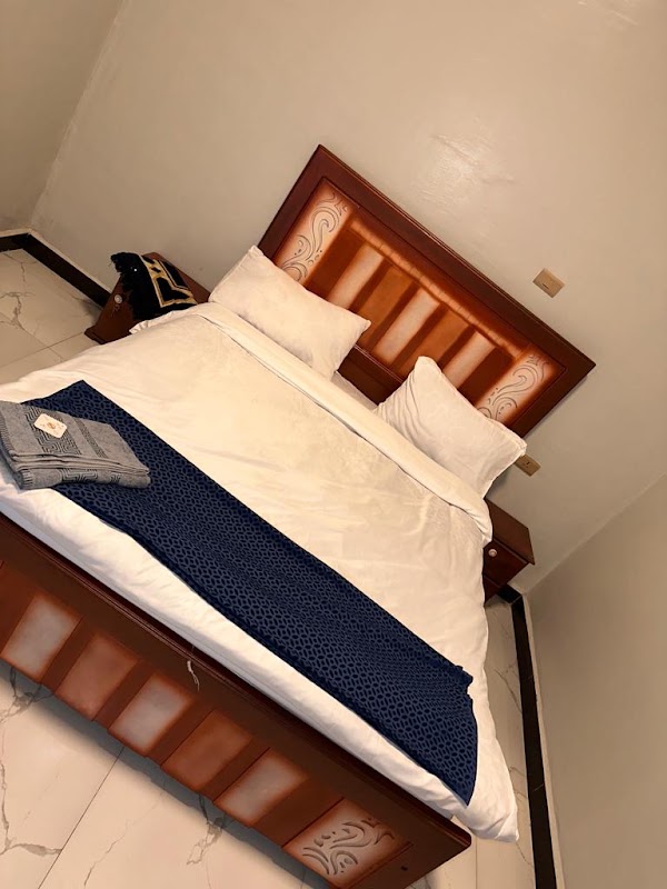 Mahad Alle, Guest House photo 4