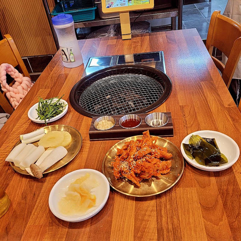 연화계 야당점 사진 8