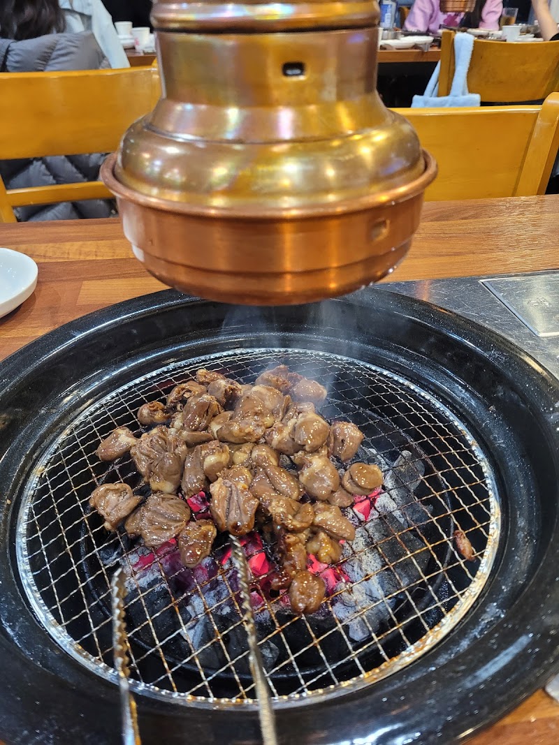 연화계 야당점 사진 7