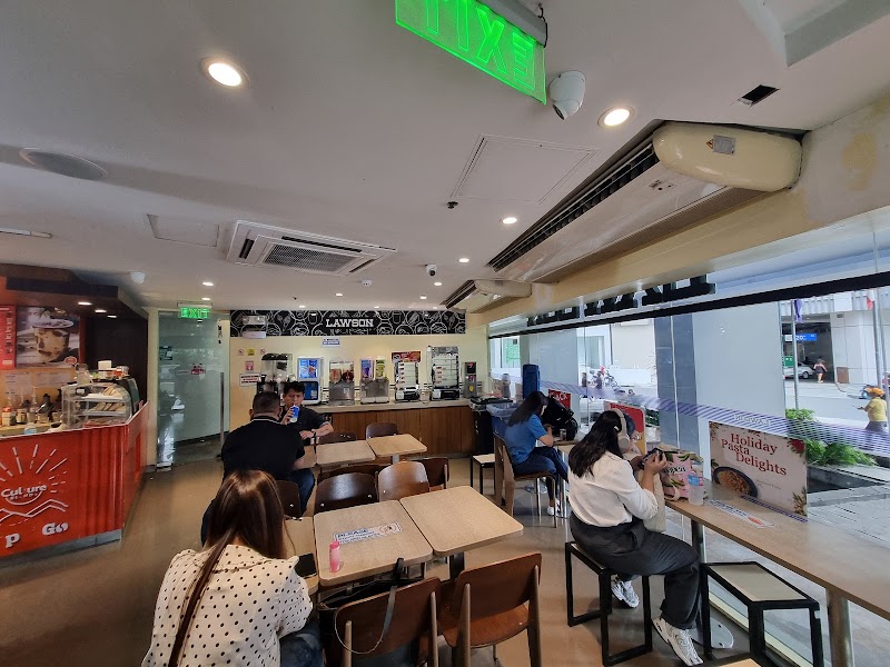 Lawson - Del Rosario Law Centre