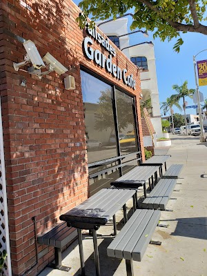 Palisades Garden Cafe