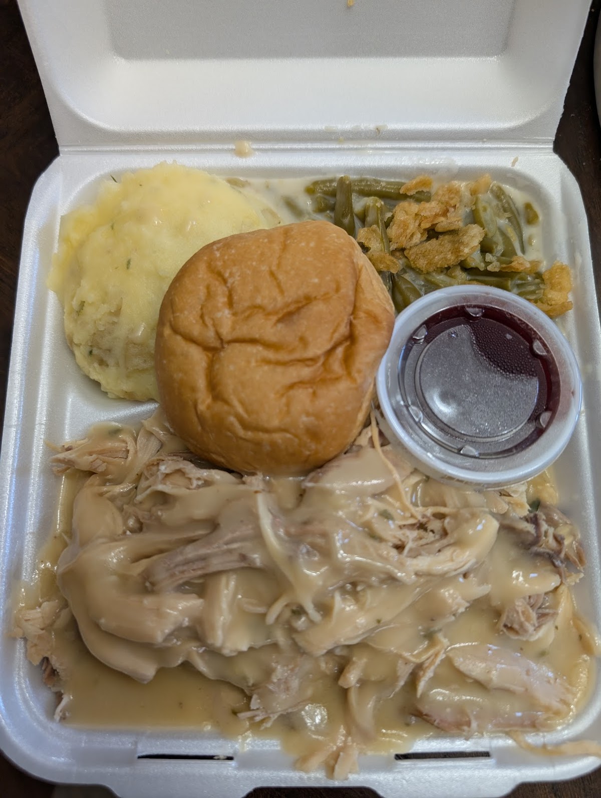 Cup Stuff and Catering: Google Places image 4