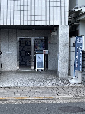 インセクトマングローブ