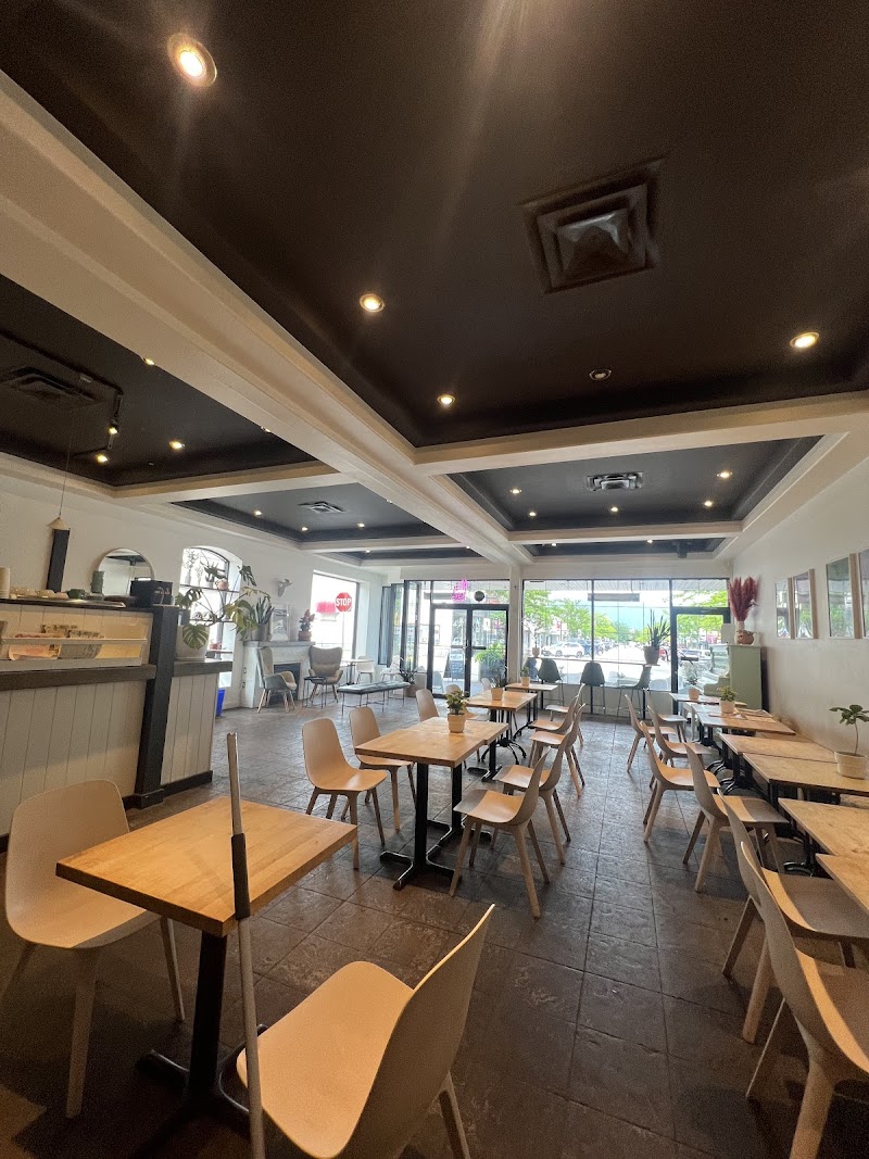 The Beanery Café photo 3