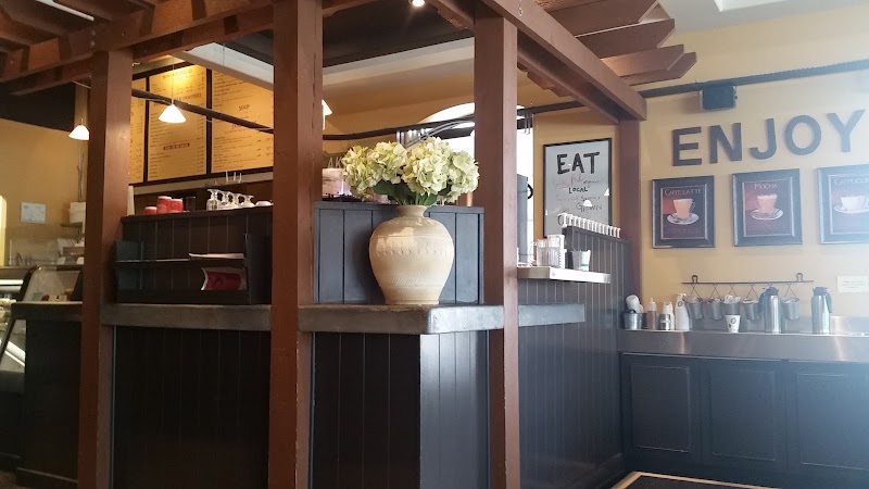 The Beanery Café photo 1
