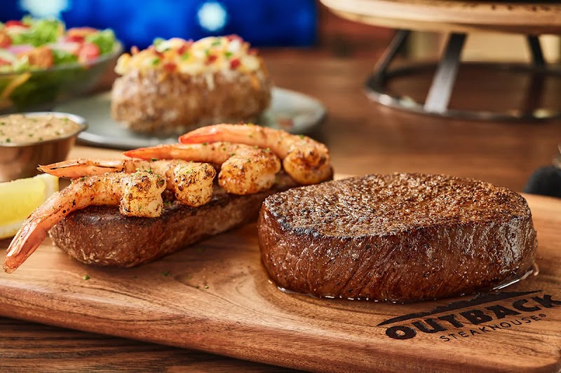 Outback Steakhouse photo 2