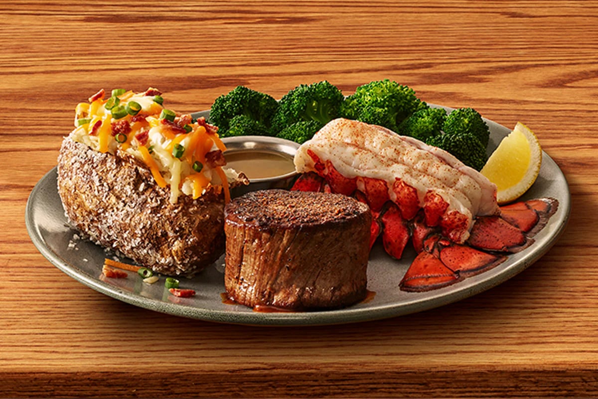 Outback Steakhouse photo 3