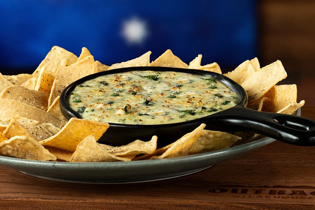 Outback Steakhouse photo 5