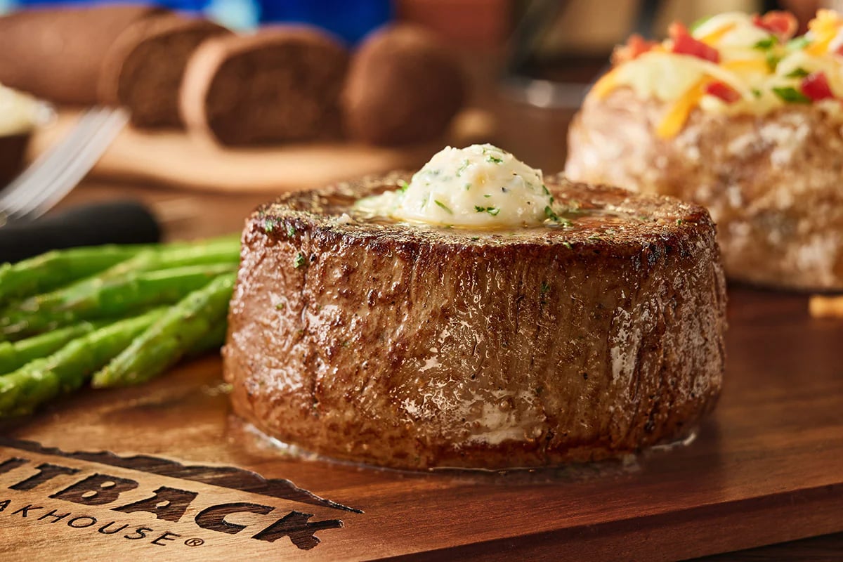 Outback Steakhouse photo 2