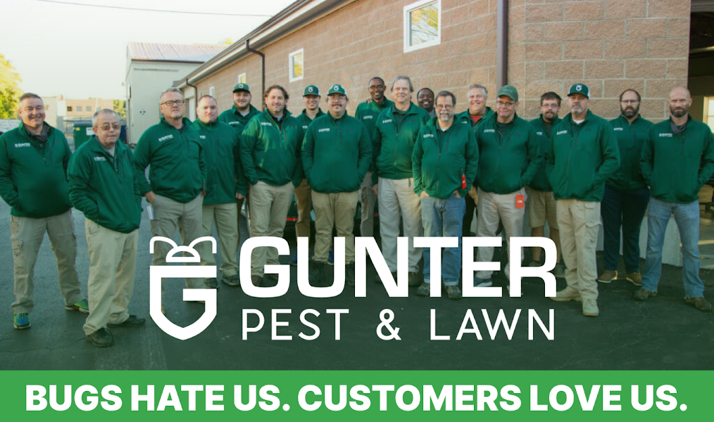 Gunter Pest & Lawn