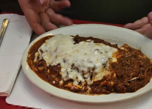 Photo of Palermo Italian Restaurant