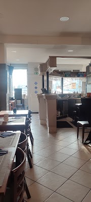 Photo Epicerie Chez Henri - FDJ-PMU / Mondial Relay / Vinted Go