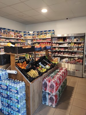 Photo Epicerie Chez Henri - FDJ-PMU / Mondial Relay / Vinted Go