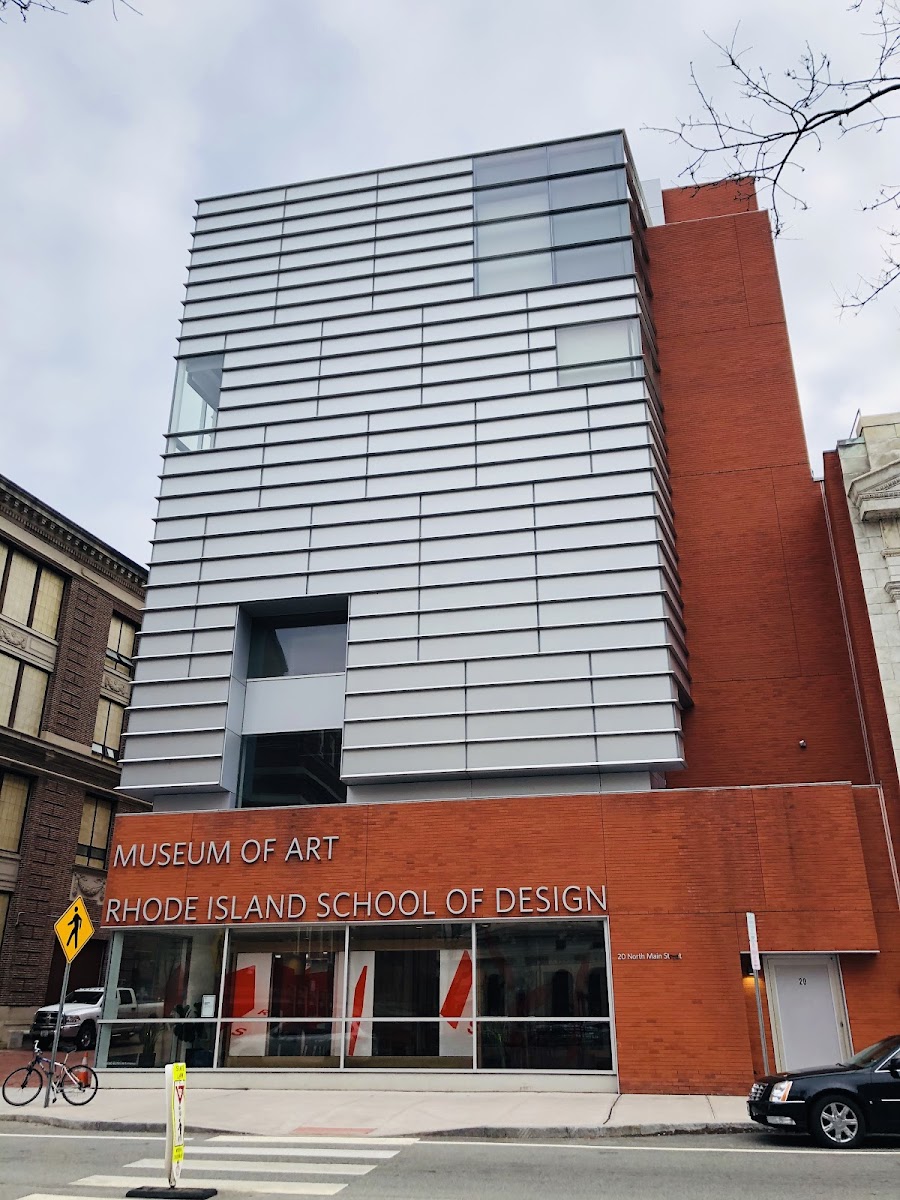 Rhode Island School of Design
