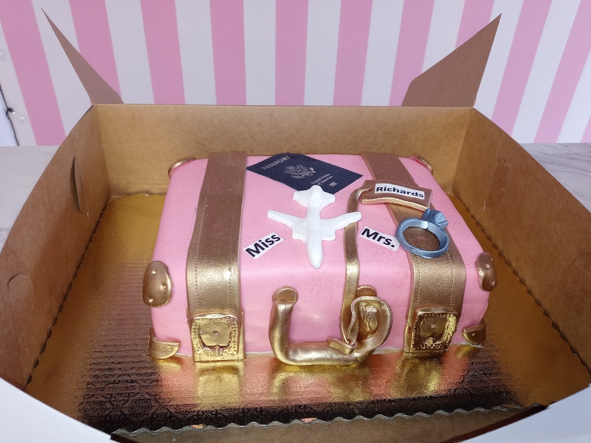 Amazing Occasion Custom Cakes LLC: Google Places image 3