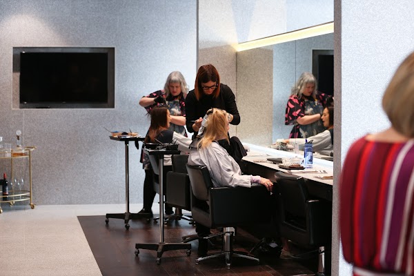 TONI&GUY Bondi Junction photo 2