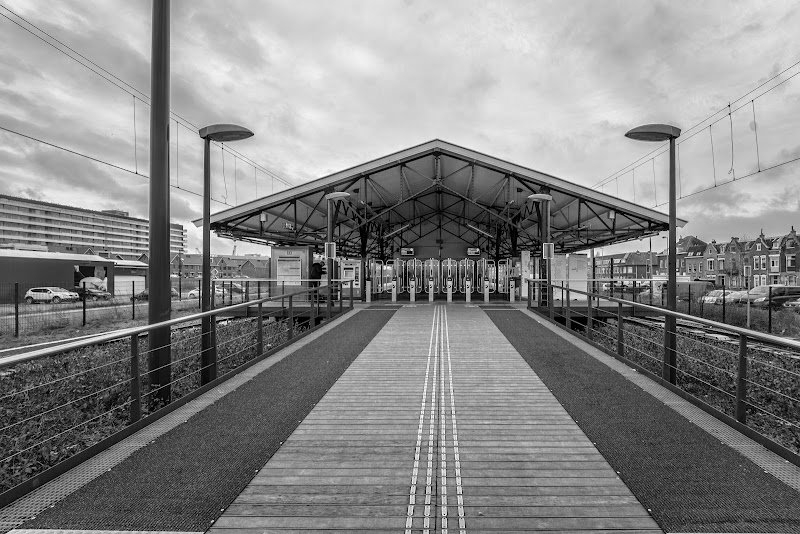 Station Vlaardingen Centrum
