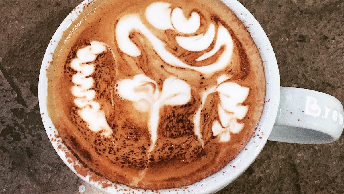Coffee Question photo 2