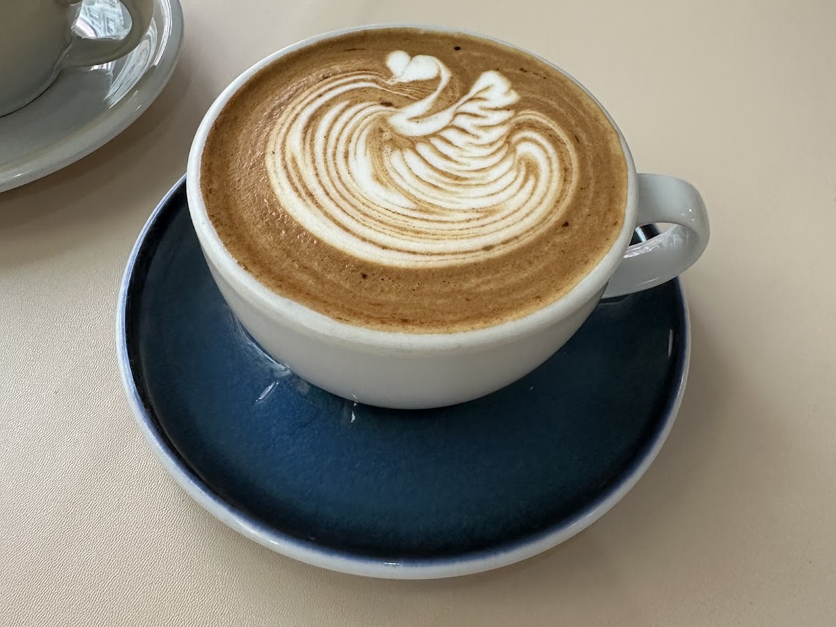 Coffee Question photo 4