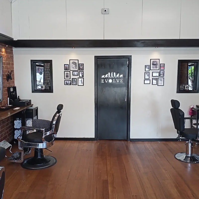 Evolve Barber photo 1