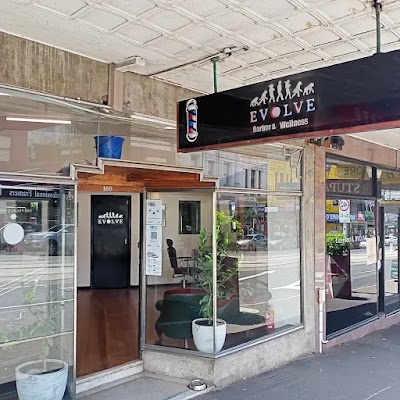 Evolve Barber photo 2