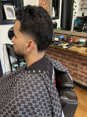Evolve Barber photo 3