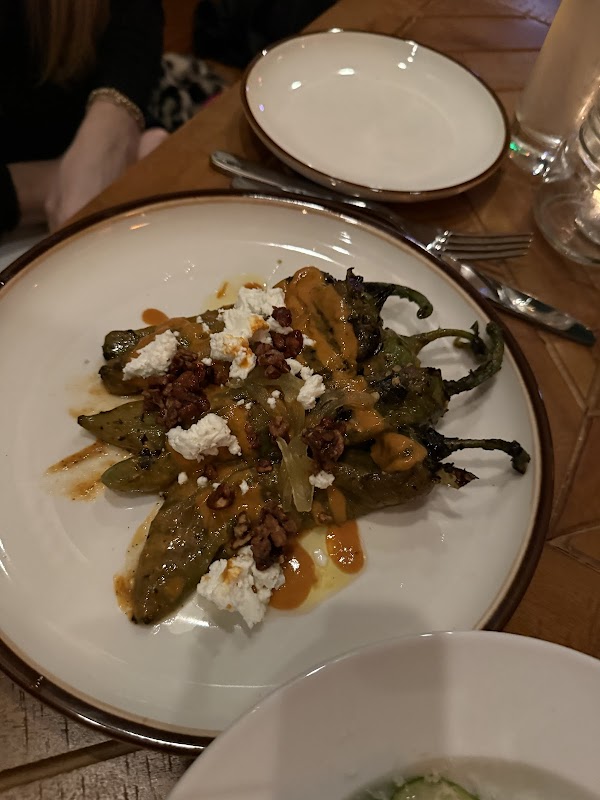 Photo by Allison Lloyd