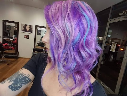 New Sensation Hairstyling photo 3