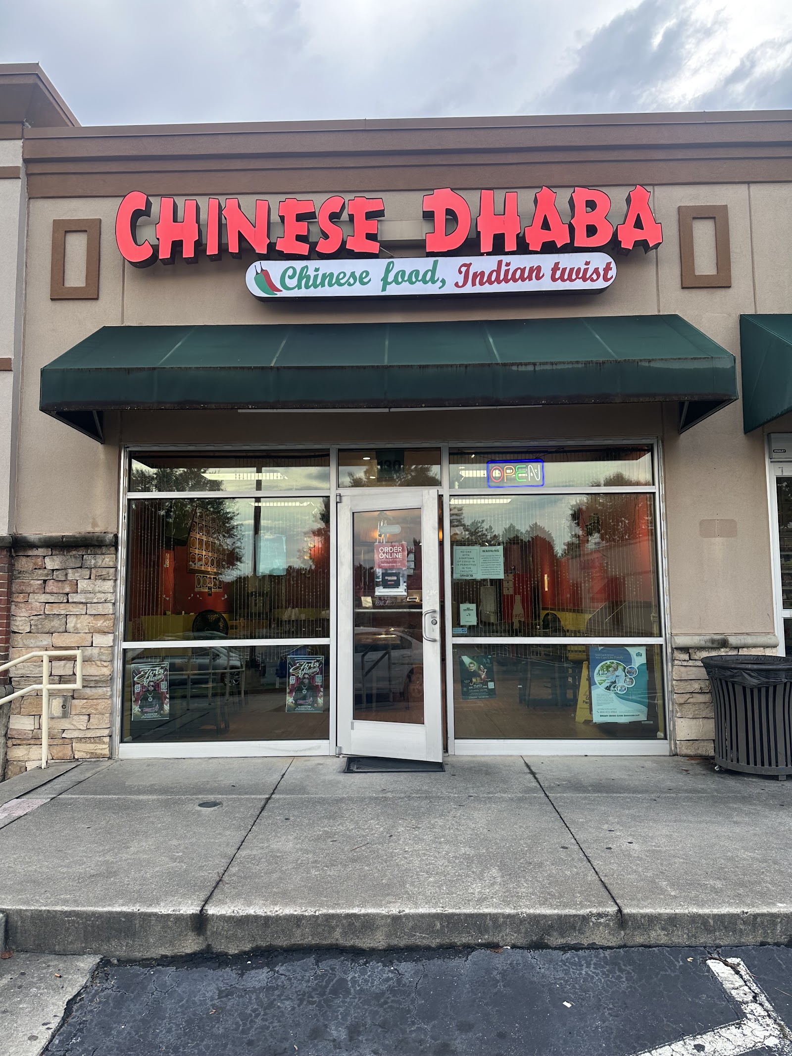 Chinese Dhaba