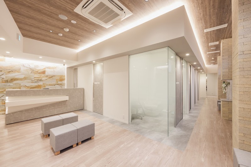 宝マタニティクリニックの外観