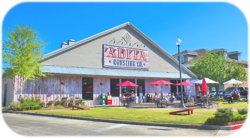 Abita Roasting Co. Covington photo 1