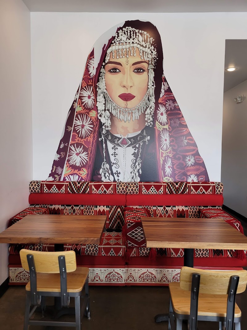 Qamaria Yemeni Coffee Co. photo 4