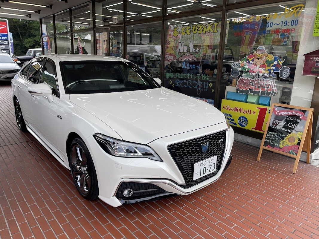 新車市場 - 画像2