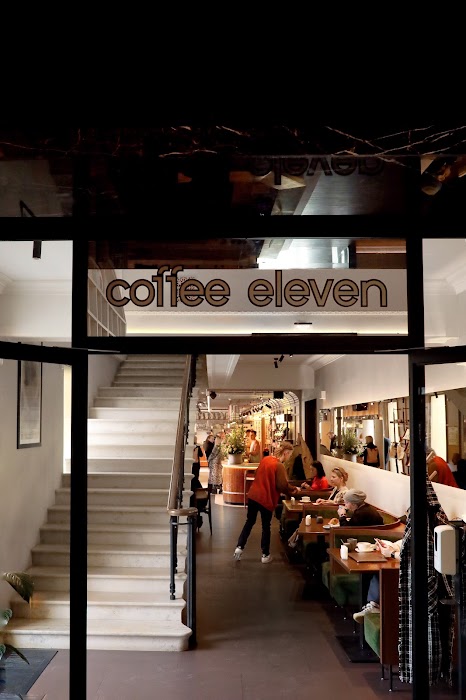 Eleven Coffee fotoğraf 1