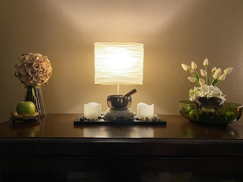 Apple Blossom Massage