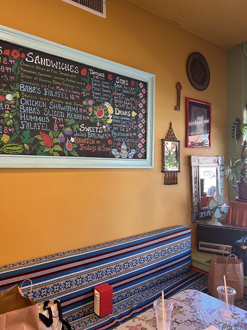 Baba's Pantry photo 4