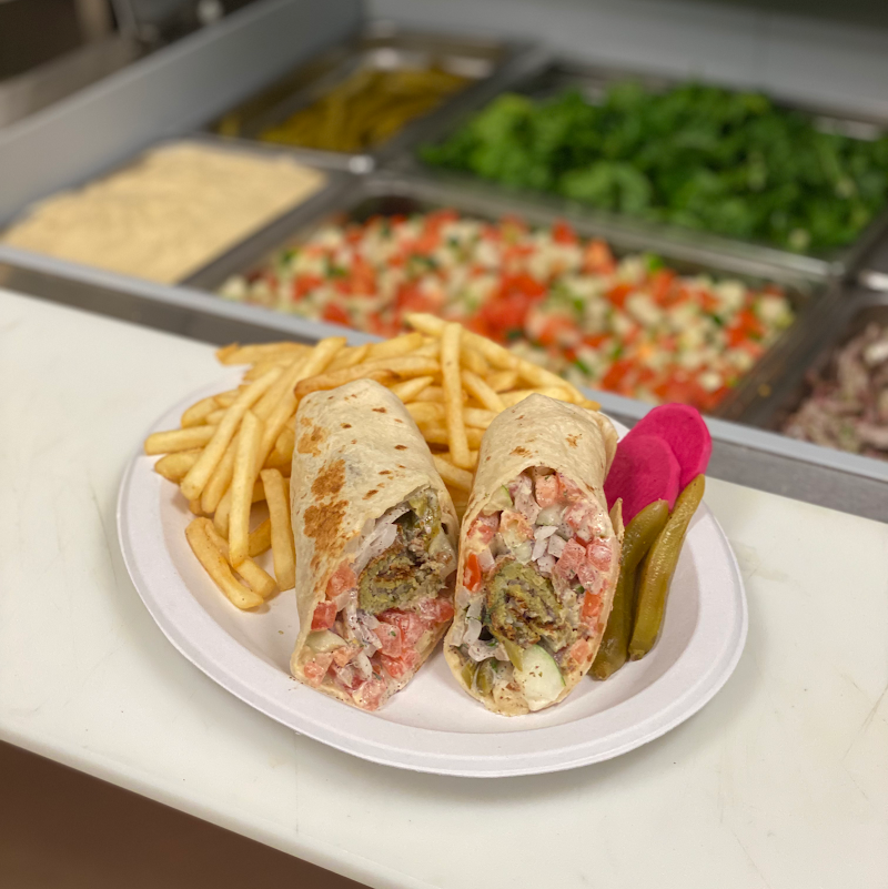 Baba's Pantry photo 2